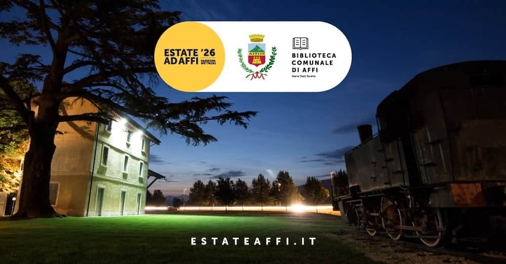 estate ad affi 2026