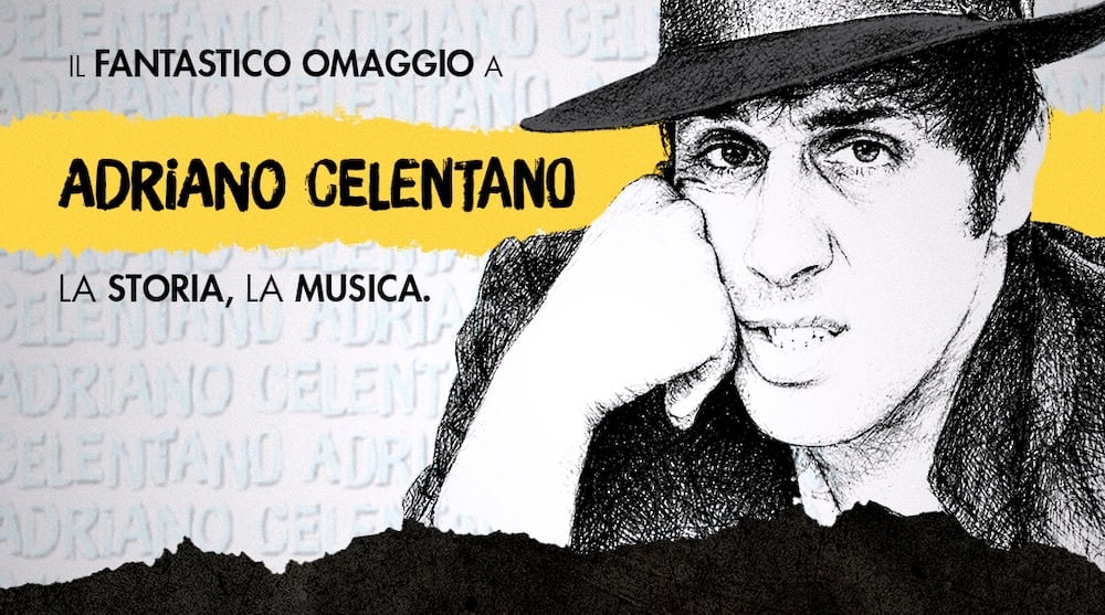 il ragazzo della via gluck adriano celentano