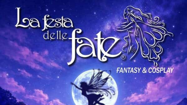 Festa delle Fate a Garda