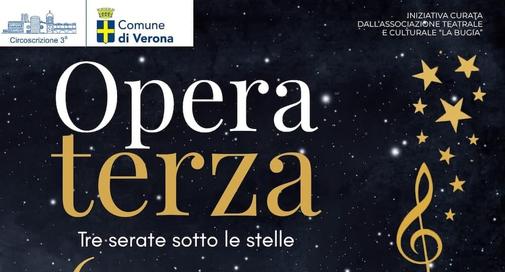 opera terza
