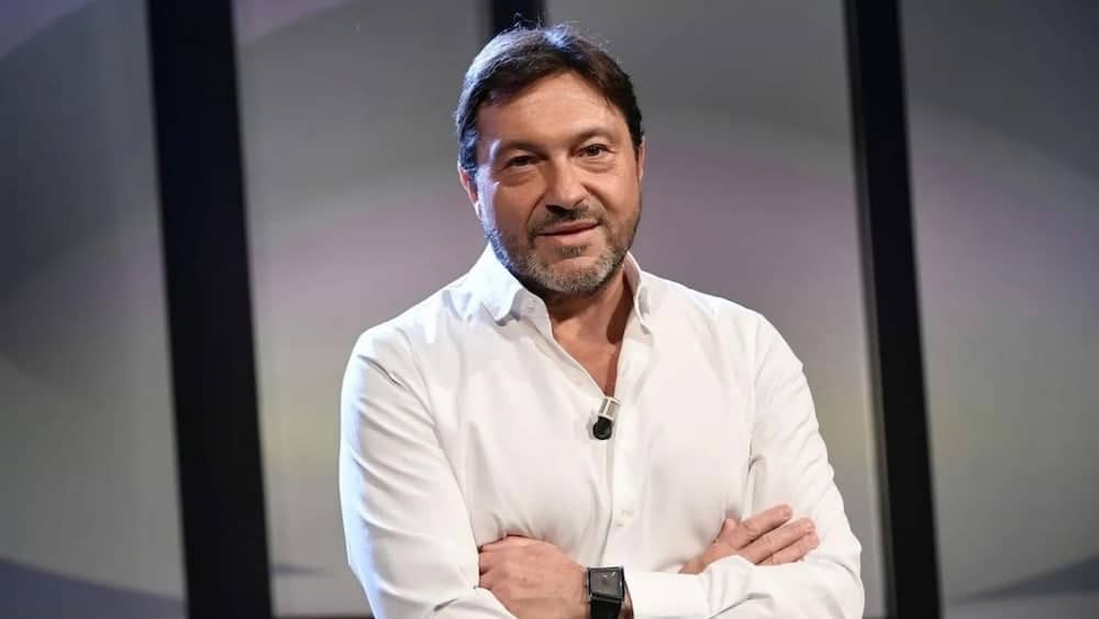 sigfrido ranucci al Castello Scaligero di Villafranca di Verona