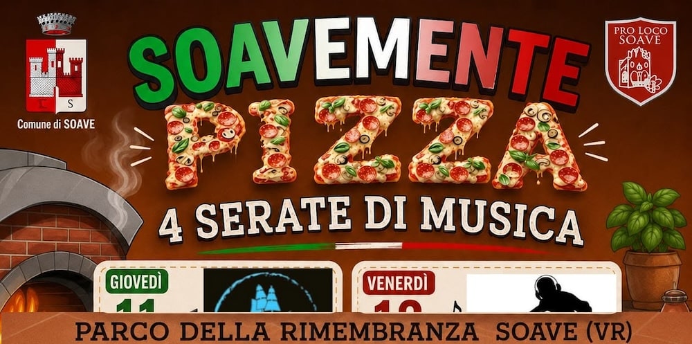 soavemente pizza