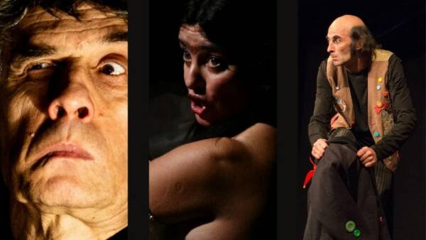 “Teatro in Corte” nel borgo medievale di Affi