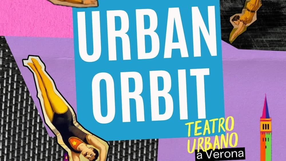 urban orbit street theatre