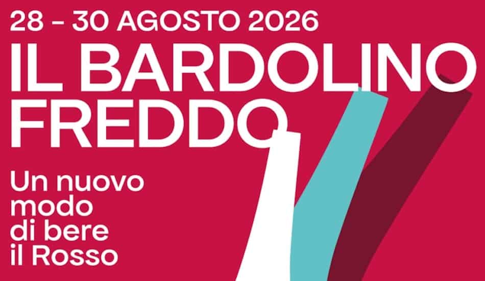 Bardolino Freddo 2026