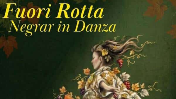 Rassegna di danza contemporanea “Fuori rotta – Negrar in danza”