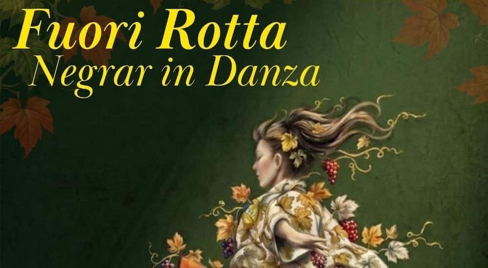 Fuori Rotta Negrar in Danza