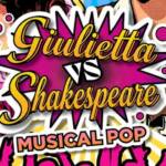 Giulietta-VS-Shakespeare musical-pop