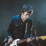Johnny Marr al Teatro Romano di Verona