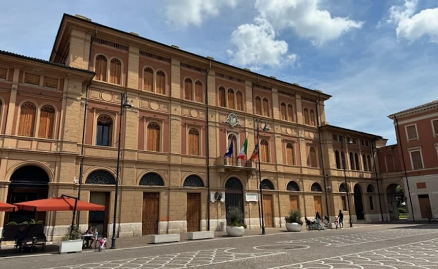 Municipio San Bonifacio