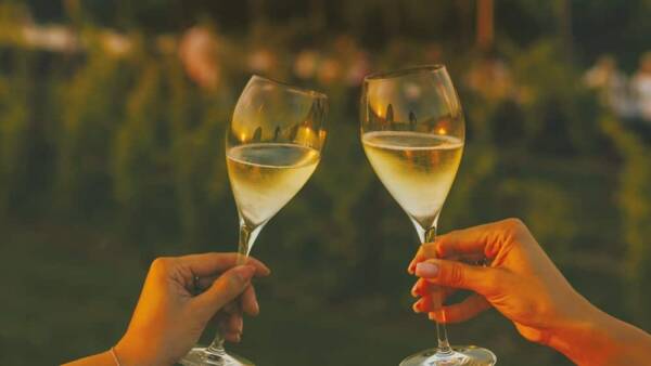 “Wine & Chill”: aperitivo al tramonto a Masi Tenuta Canova
