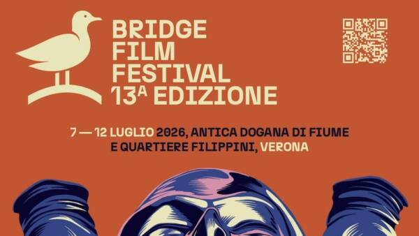 13a edizione di “Bridge Film Festival” nel quartiere Filippini