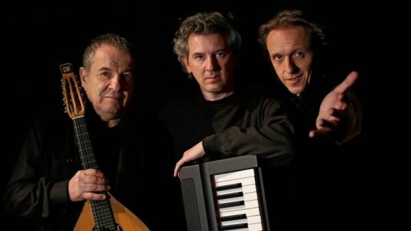 Evento teatrale-musicale “Il fuggitivo. Dal monte alla miniera” a Velo Veronese