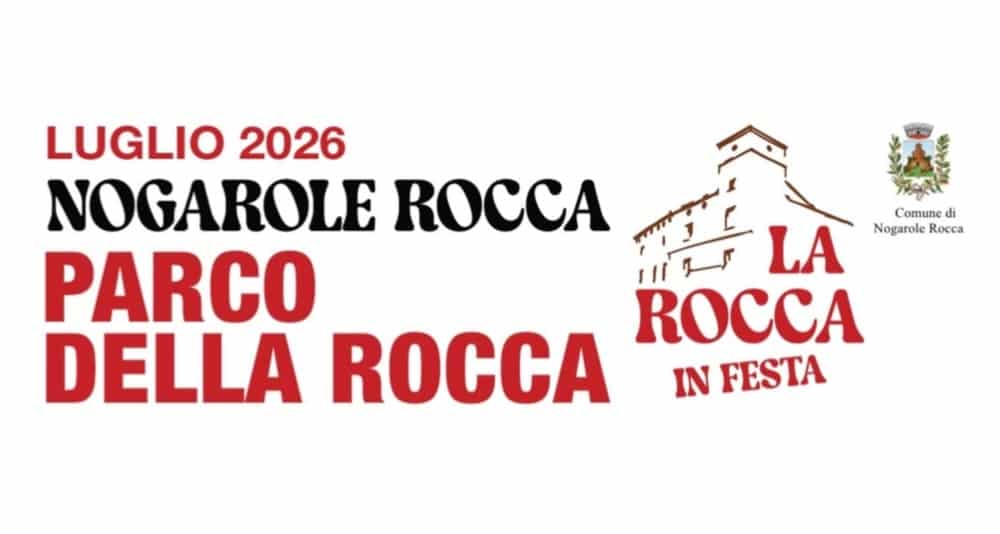 la rocca in festa