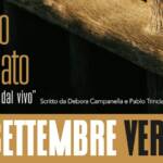Pablo trincia al teatro romano di verona