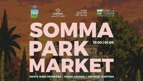 Somma Park Market