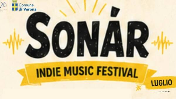 Festival “Sonàr” al Centro Culturale 6 Maggio 1848