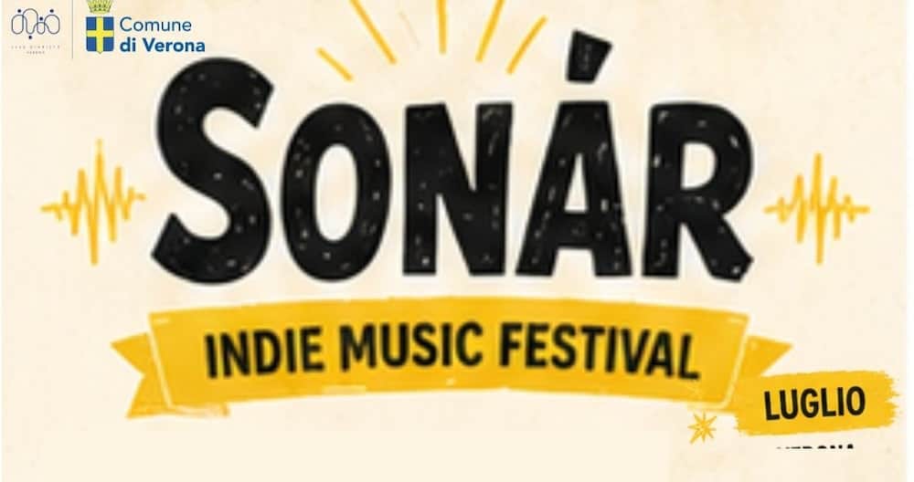 Indie Music Festival “Sonàr”
