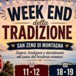weekend della tradizione san zeno di montagna