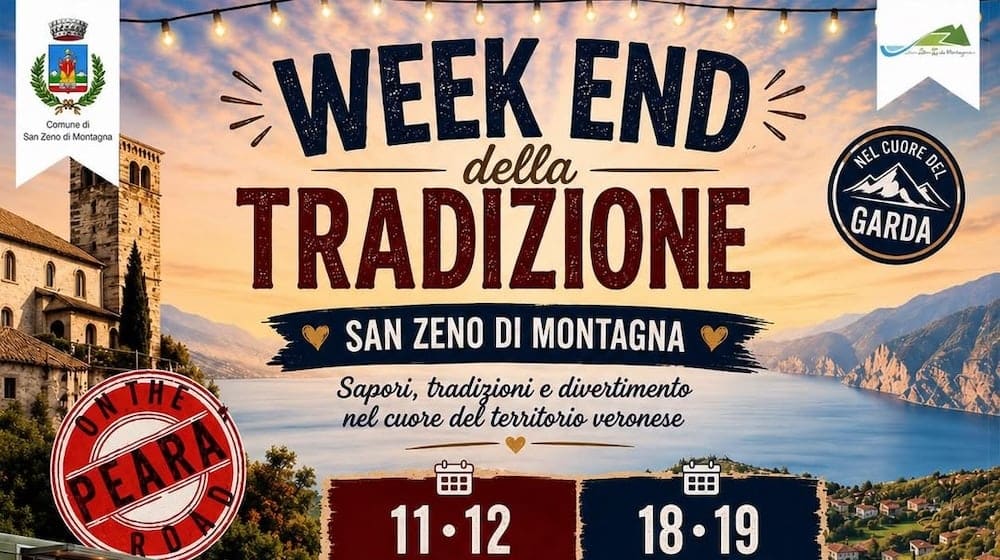 weekend della tradizione san zeno di montagna
