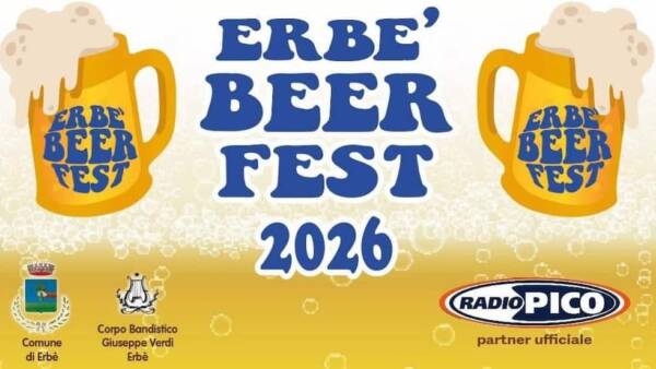 Erbè Beer Fest