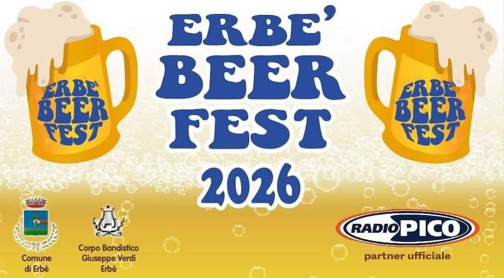 Erbè Beer Fest