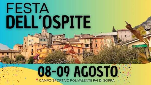 Festa dell’Ospite a Torri del Benaco