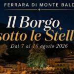 Il Borgo sotto le Stelle
