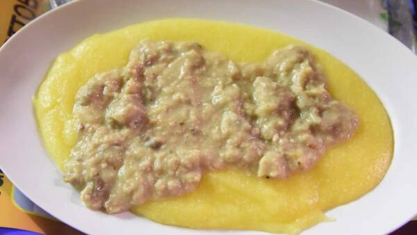 “La Fiera della Polenta” presente al “Bardolino freddo”