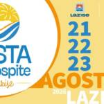 festa ospite lazise 2026