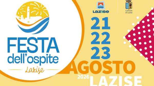 Festa dell’Ospite a Lazise