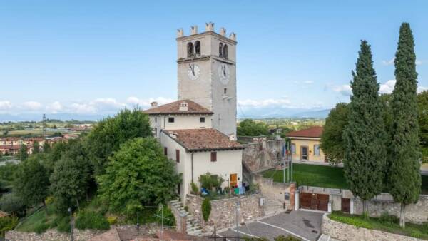 “Musica a Palazzo”: danze e musiche rinascimentali a Castelnuovo del Garda