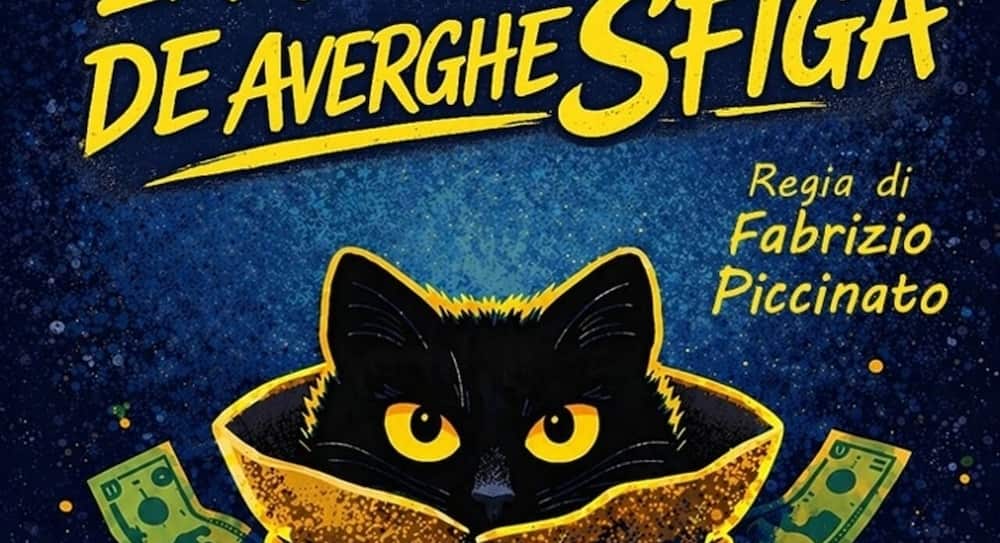 la fortuna de averghe sfiga verona