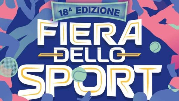 Festa dello Sport alle Terme di Giunone di Caldiero
