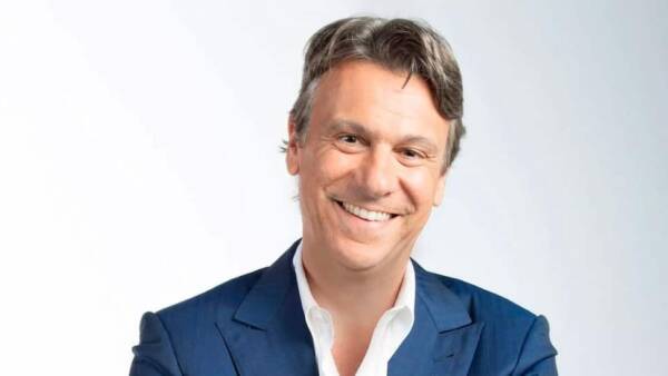 Nicola Porro inaugura “DIM Incontra”