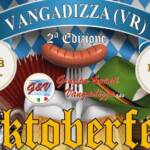 Oktoberfest di Vangadizza 2026