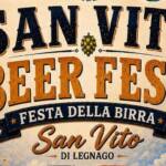 San Vito Beer Fest 2026