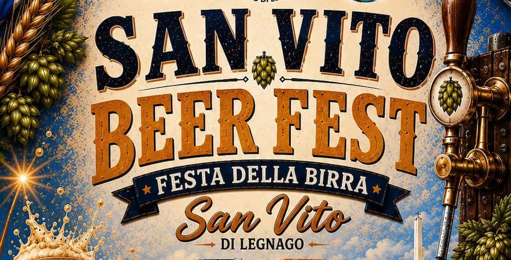 San Vito Beer Fest 2026