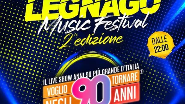 Legnago Music Festival