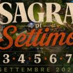 sagra di settimo di pescantina