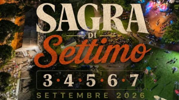 Sagra di Settimo di Pescantina 2026