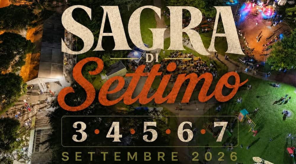 sagra di settimo di pescantina