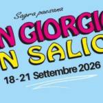 sagra san giorgio in salici 2026