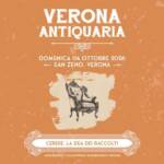 verona antiquaria ottobre 2026