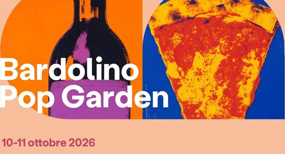 Bardolino Pop Garden