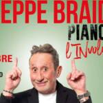 Beppe Braida al Camploy di Verona