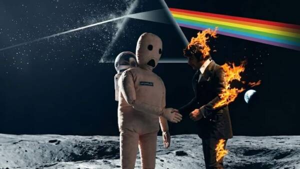 I Wit Matrix a San Bonifacio con il nuovo spettacolo “Echoes from the Moon”