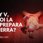Henry V, se vuoi la pace prepara la guerra? a Verona