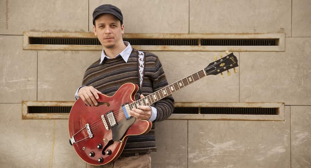 Kurt Rosenwinkel