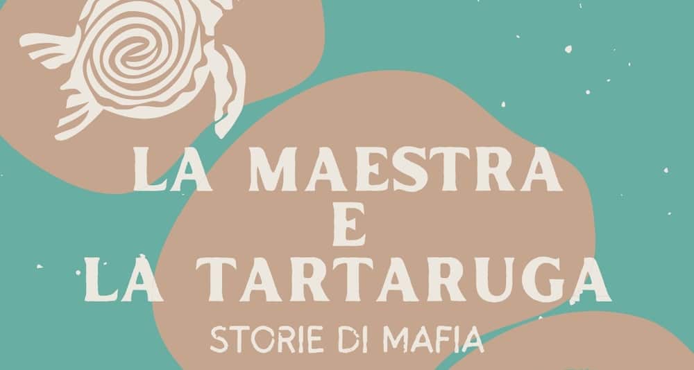 La maestra e la tartaruga